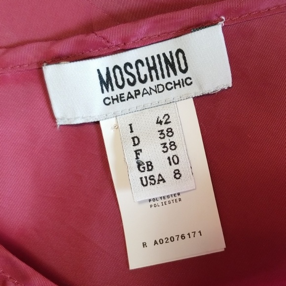 New Berry Cami Tank Size 8 - Picture 4 of 5